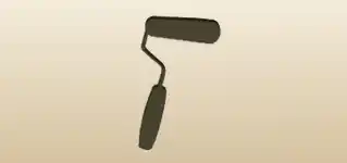 Paint Roller
