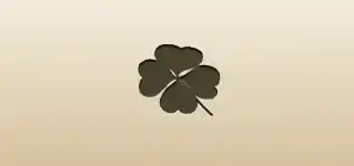 Four-leaf Clover