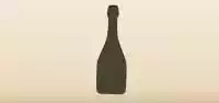 シャンパン