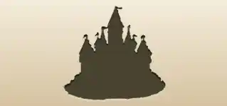 城