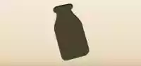 牛乳
