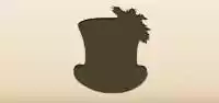 シルクハット