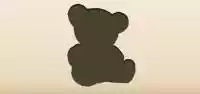 テディーベア
