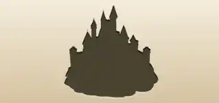 城