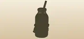 牛乳