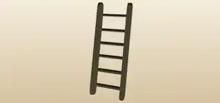 はしご