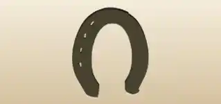 蹄鉄