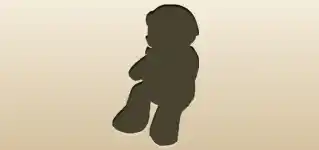 テディーベア