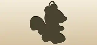 リス