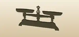 てんびん