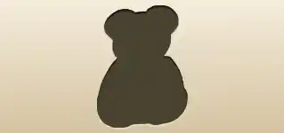 テディーベア