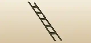はしご