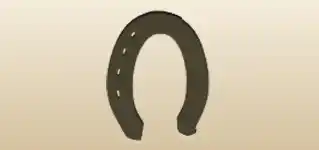 蹄鉄