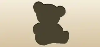 テディーベア