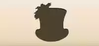 シルクハット