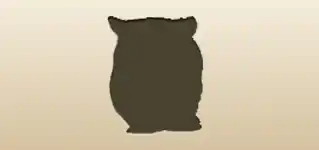 フクロウ