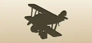 飛行機