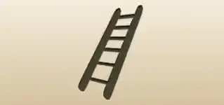 はしご