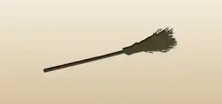 ほうき