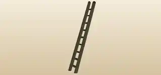 はしご