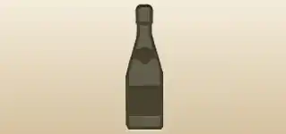 シャンパン