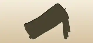 ろうそく