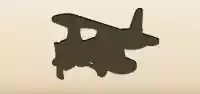 飛行機