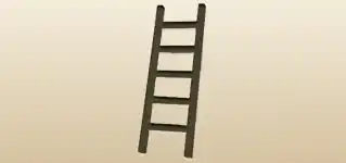はしご