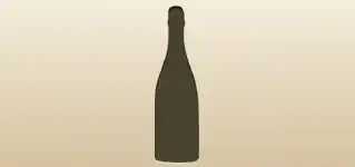 シャンパン
