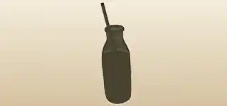 牛乳