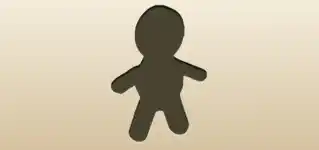 Voodoo Doll