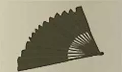 扇子