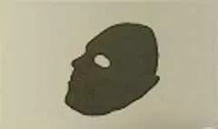 仮面