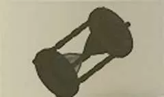 砂時計