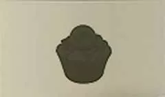 目玉のお菓子