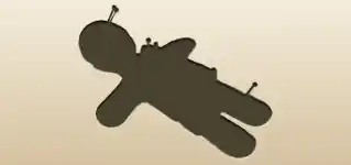 Voodoo Doll