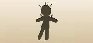 Voodoo Doll