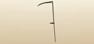 Scythe