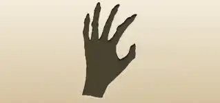 Hand
