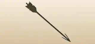 Arrow