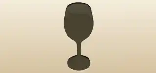 ワイングラス