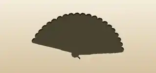 Hand Fan