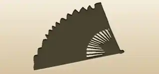 Hand Fan