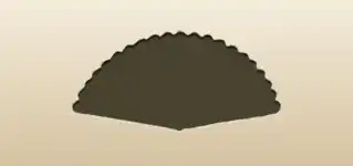 Hand Fan