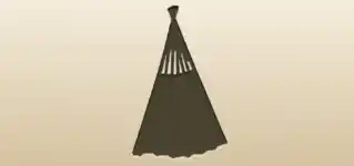Hand Fan