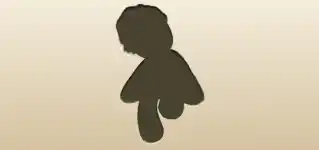 Voodoo Doll