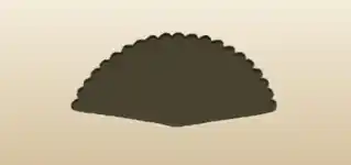 Hand Fan