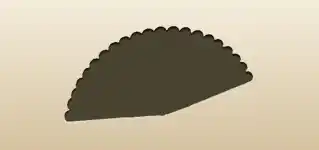 Hand Fan