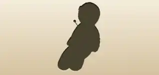 Voodoo Doll