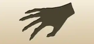 Hand
